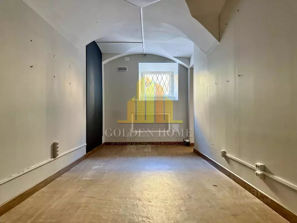 Офис в Санкт-Петербург ул. Чайковского, 38/9 (21 м) - Фото 2