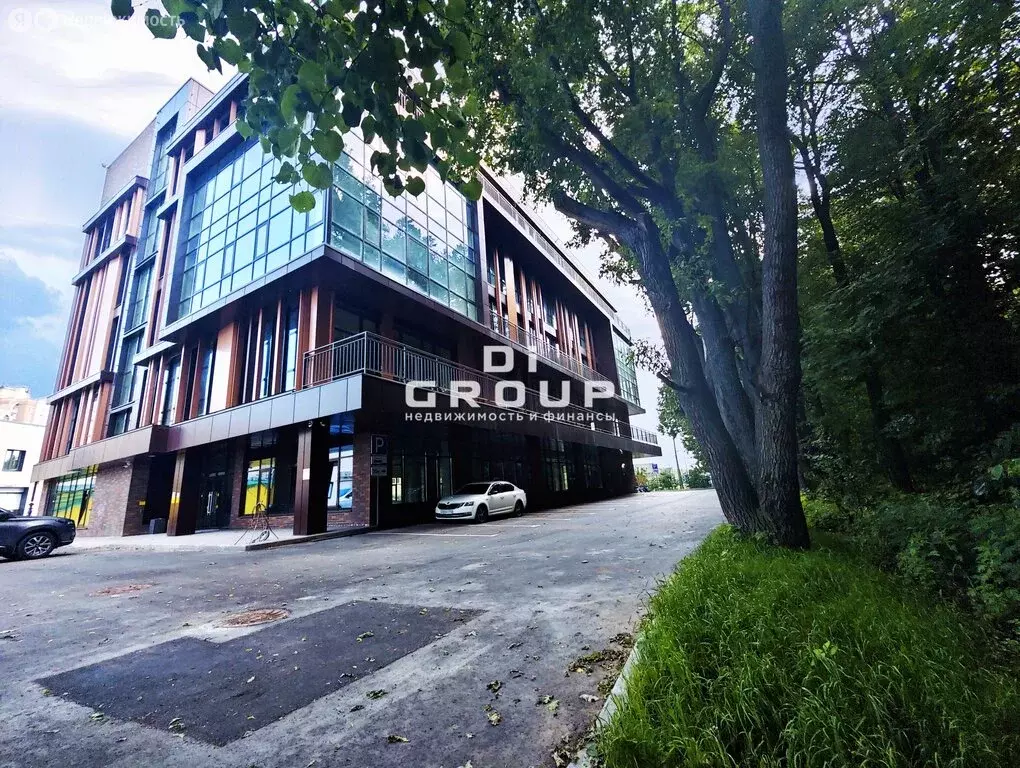 Помещение свободного назначения (210 м) - Фото 2