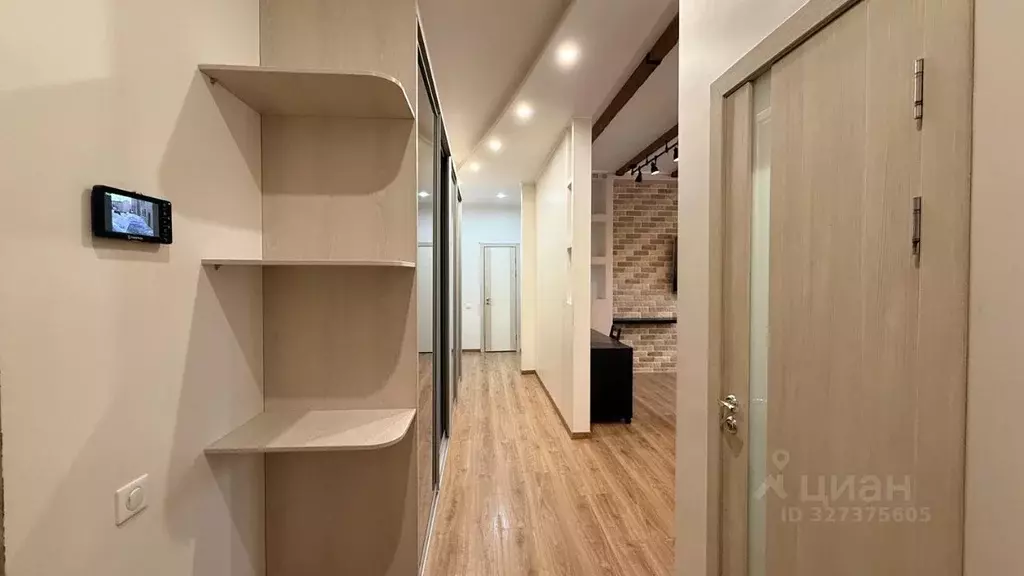 3-к кв. Московская область, Красногорск городской округ, Отрадное пгт ... - Фото 1