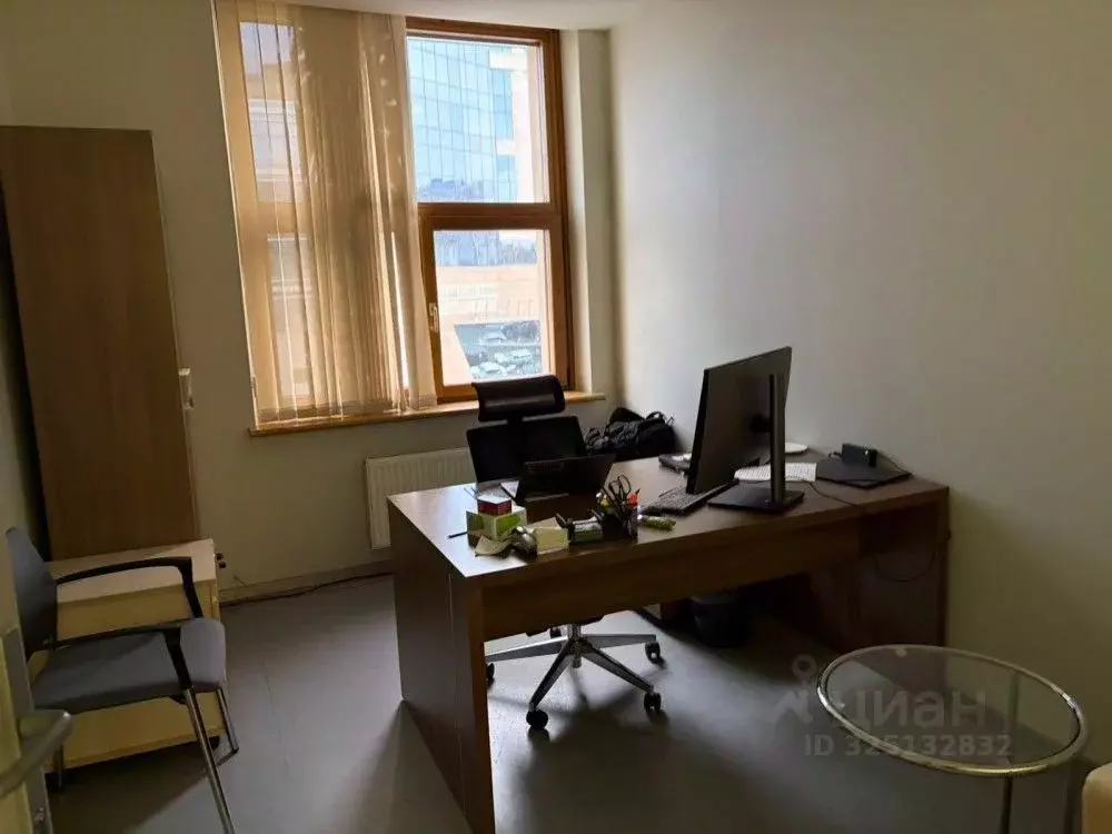 Офис в Москва Новинский бул., 3С1 (284 м) - Фото 2