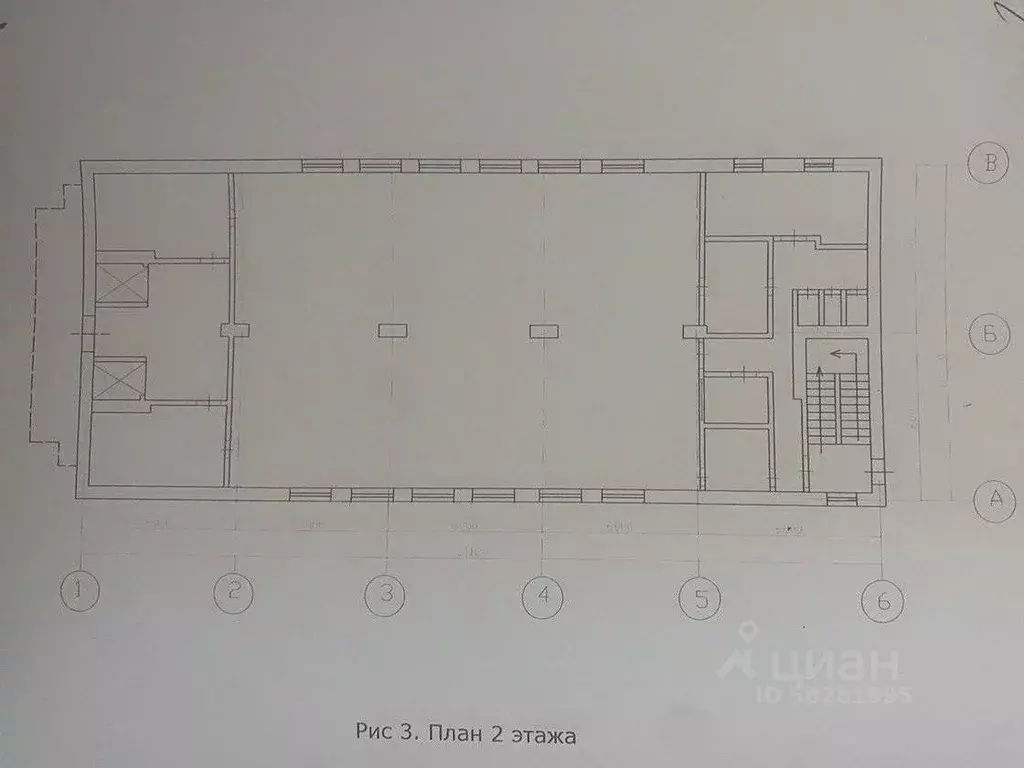 Производственное помещение в Московская область, Дедовск г. Истра ... - Фото 2