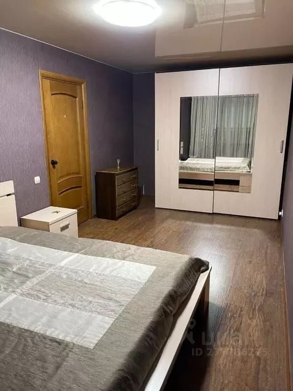 Комната Башкортостан, Уфа ул. Кирова, 44 (19.0 м) - Фото 1