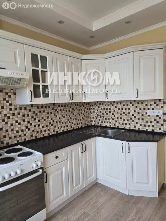 1-комнатная квартира: Московский, улица Москвитина, 3к1 (38 м) - Фото 2