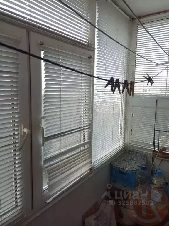 2-к кв. Крым, Евпатория ул. Некрасова, 81 (43.2 м) - Фото 2