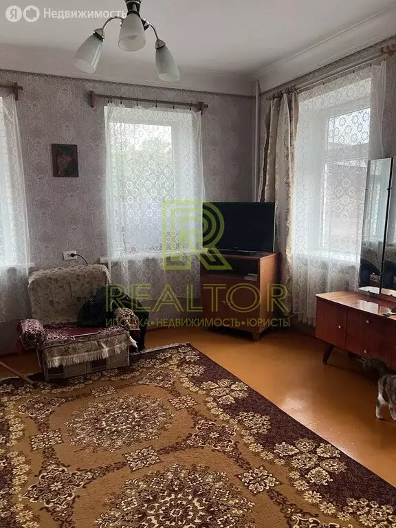 Дом в Красный Сулин, 2-я Кузнечная улица (50.4 м) - Фото 0