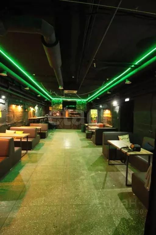 Помещение свободного назначения в Красноярский край, Красноярск ул. ... - Фото 2