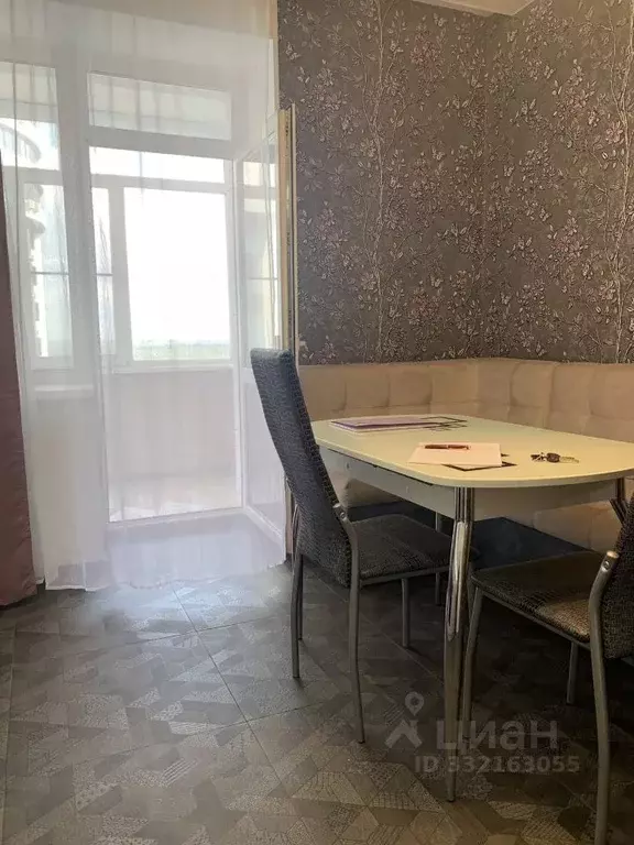 1-к кв. Алтайский край, Барнаул Приречная ул., 2А (39.4 м) - Фото 2