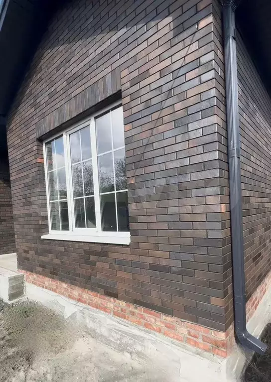Дом 80 м на участке 9 сот. - Фото 1