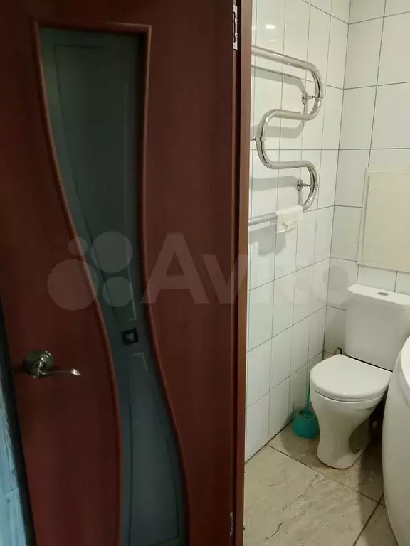 1-к. квартира, 28,1 м, 2/5 эт. - Фото 0