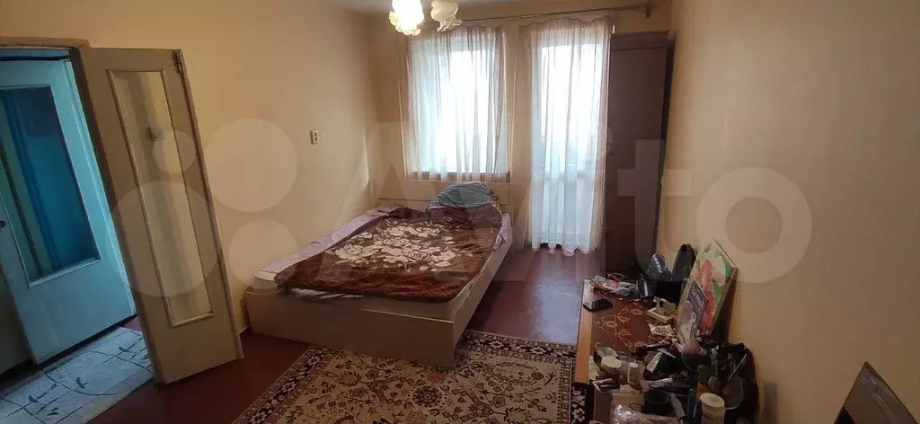 1-к. квартира, 30 м, 5/9 эт. - Фото 0