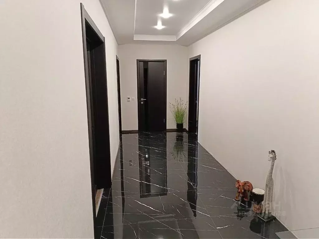 2-к кв. Краснодарский край, Краснодар Центральный мкр, ул. Ломоносова, ... - Фото 2