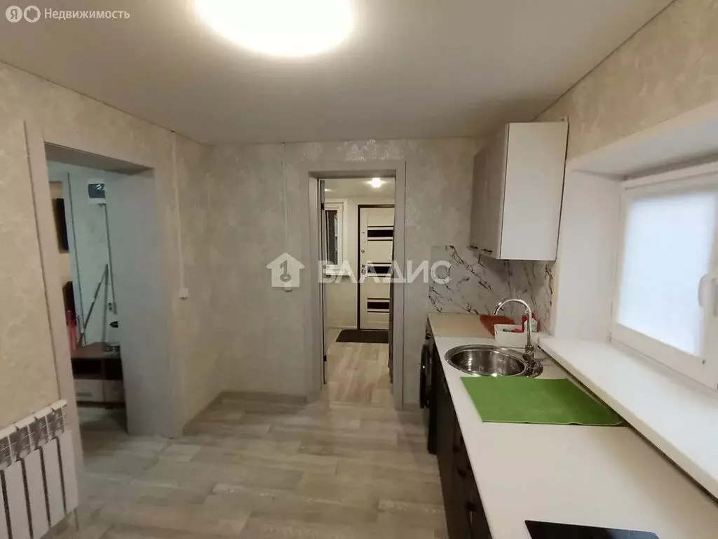 Дом в Белгород, улица Ватутина, 51 (46.5 м) - Фото 2