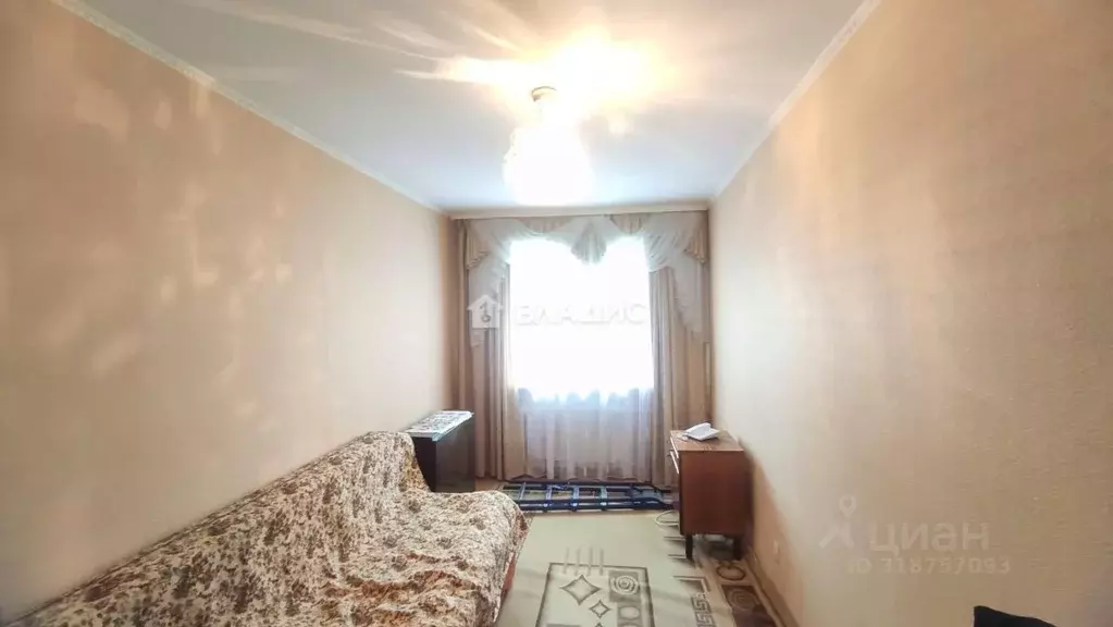 2-к кв. Брянская область, Брянск ул. Олега Кошевого, 80 (45.2 м) - Фото 1