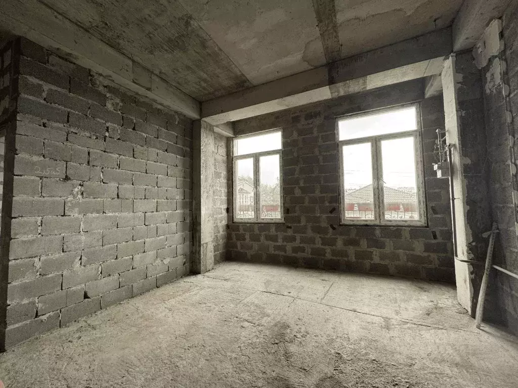 3-к кв. Краснодарский край, Сочи Транспортная ул., 80/20 (67.6 м) - Фото 1