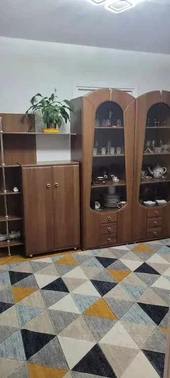 1-к кв. Москва Каспийская ул., 24К2 (36.0 м) - Фото 1