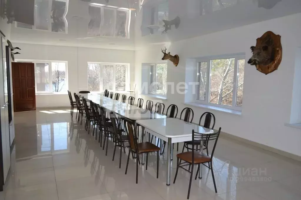 Помещение свободного назначения в Оренбургская область, Оренбургский ... - Фото 2