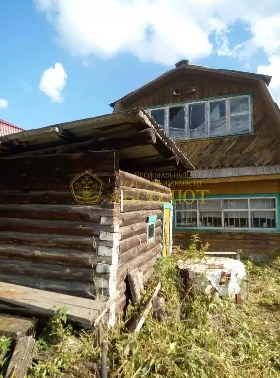 Дом в Свердловская область, Ревда Восток СОТ,  (35 м) - Фото 1