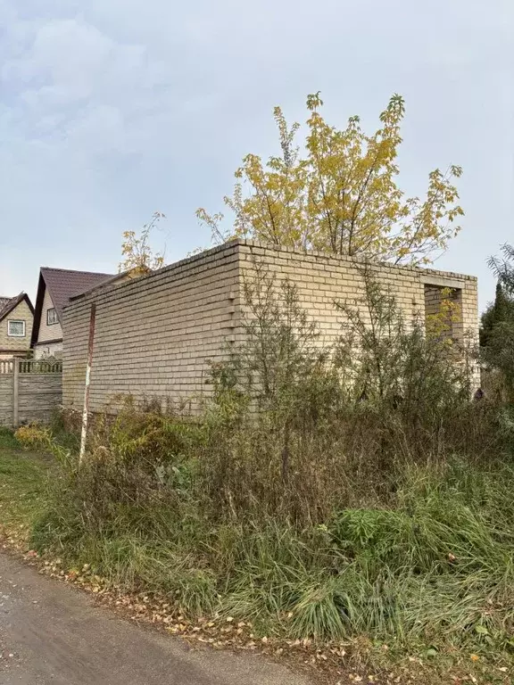 Дом в Орловская область, Орел Песчаный Берег СНТ, 425 (88 м) - Фото 2