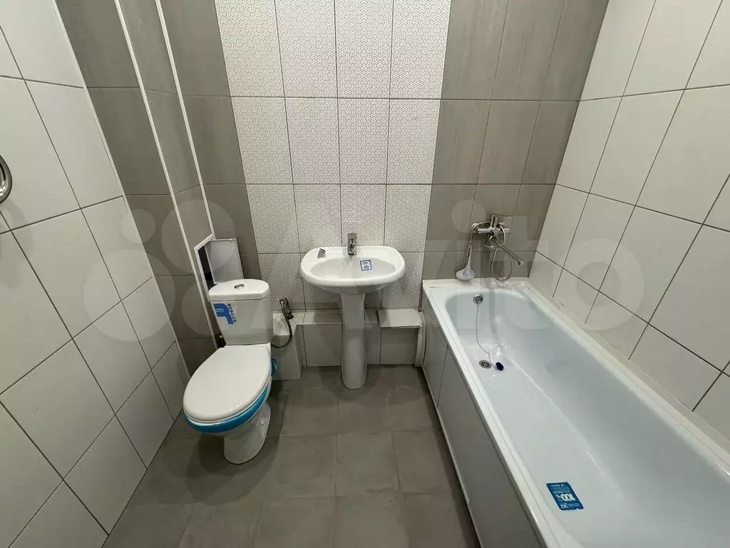 1-к. квартира, 35 м, 3/5 эт. - Фото 1