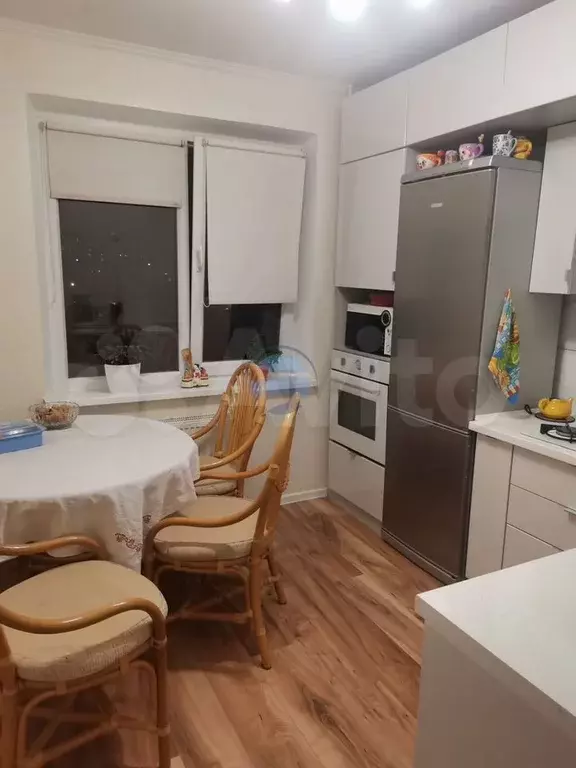 2-к. квартира, 53 м, 4/9 эт. - Фото 1