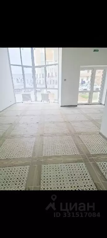Помещение свободного назначения в Краснодарский край, Сочи Лазаревское ... - Фото 2