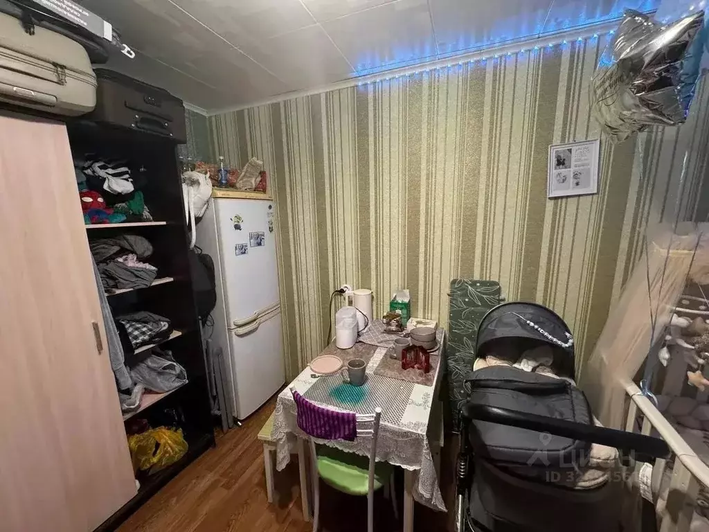 Комната Краснодарский край, Армавир ул. Кропоткина, 103 - Фото 2