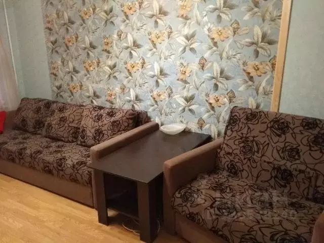 1-к кв. Москва Перовская ул., 42К1 (30.4 м) - Фото 2