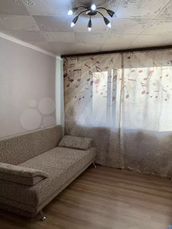 Квартира-студия, 18 м, 3/5 эт. - Фото 1