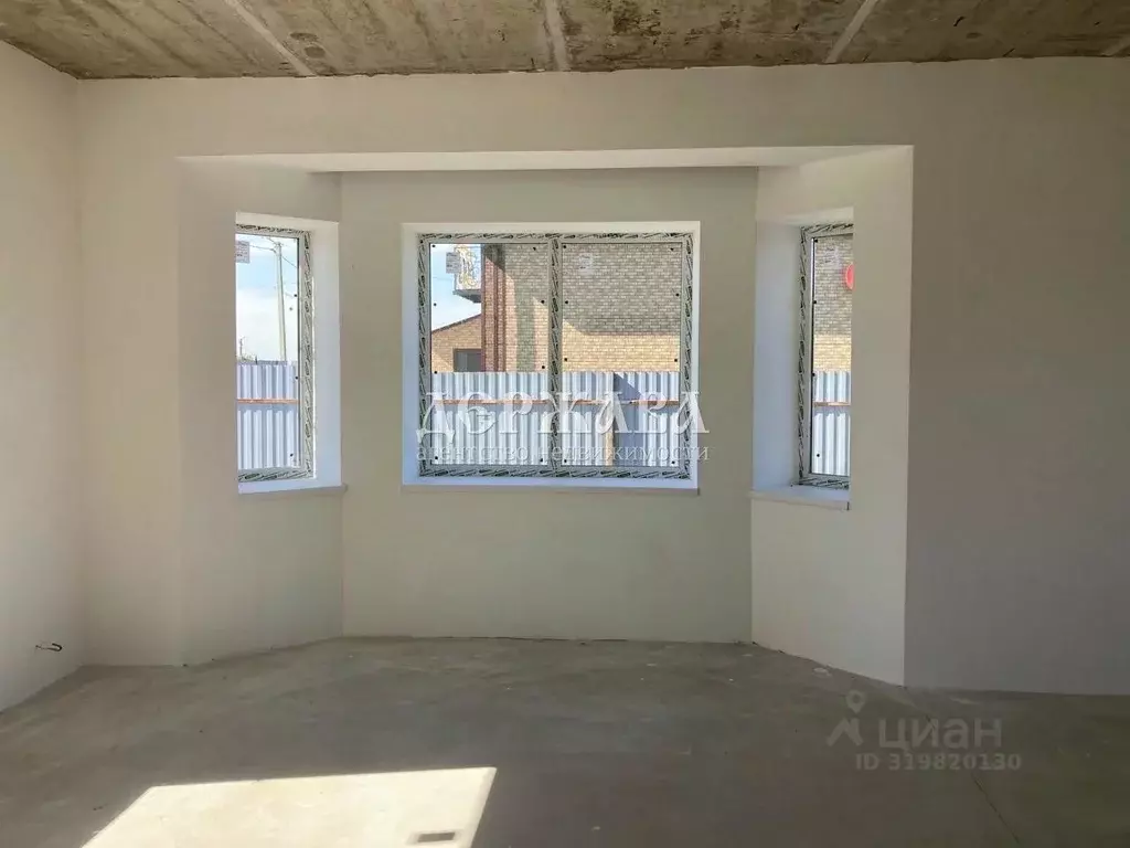 Коттедж в Белгородская область, Старый Оскол ул. Пушкарская дача (150 ... - Фото 2