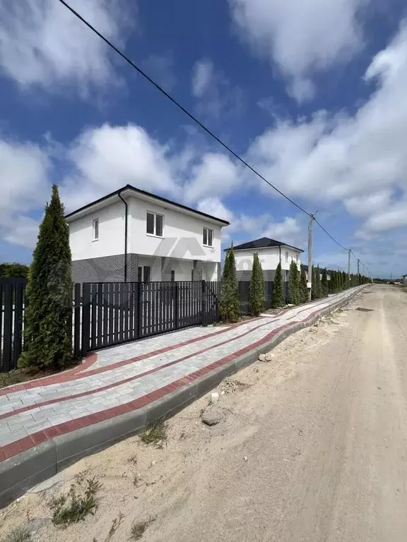 Дом 120 м на участке 6 сот. - Фото 0