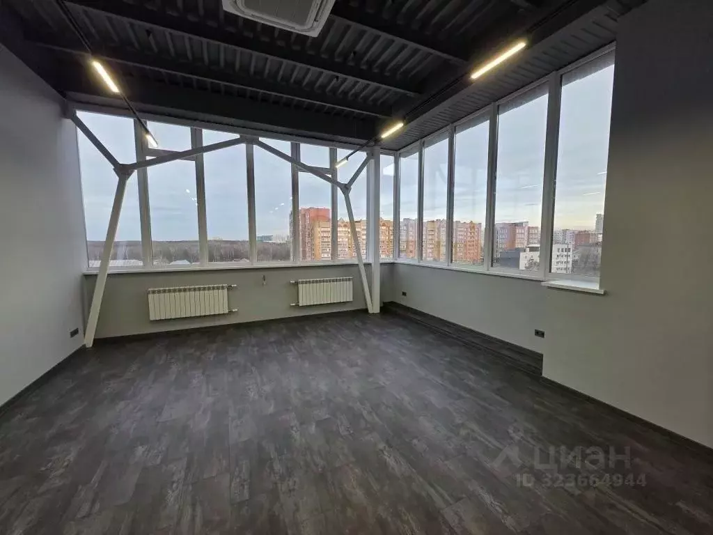 Офис в Тульская область, Тула Московская ул., 34 (115 м) - Фото 1