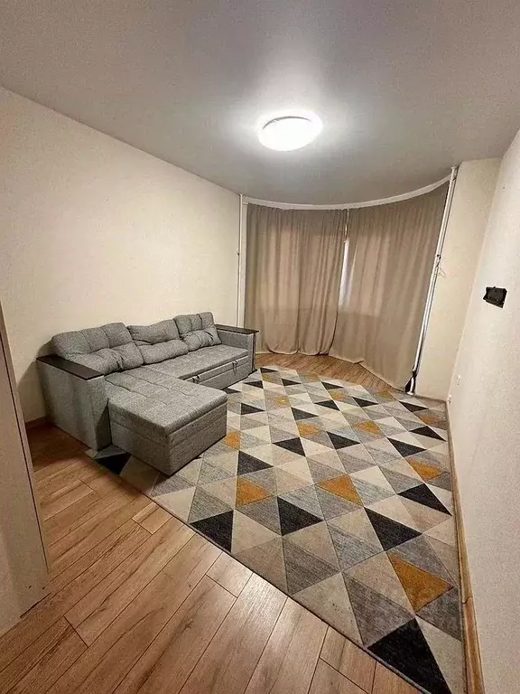 3-к кв. Москва Стандартная ул., 27 (75.0 м) - Фото 1