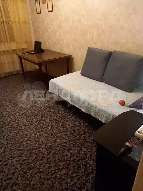 2-к. квартира, 43 м, 2/9 эт. - Фото 1