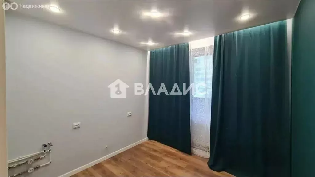 1-комнатная квартира: Кудрово, Пражская улица, 4 (34 м) - Фото 2