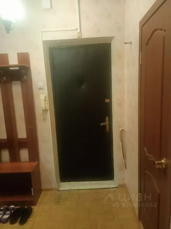 1-к кв. Москва Люблинская ул., 47 (39.0 м) - Фото 1