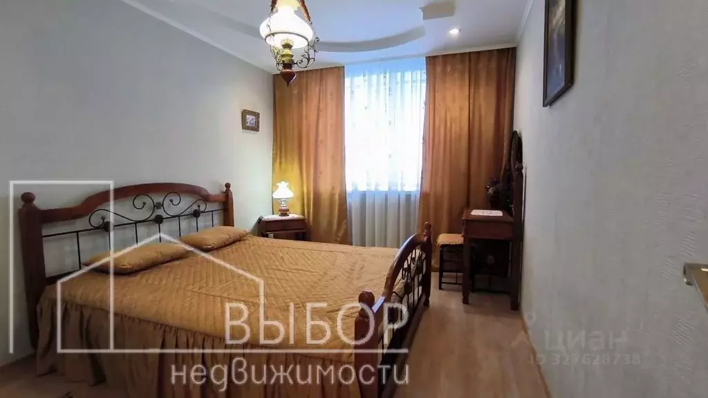 2-к кв. Томская область, Томск Новосибирская ул., 8 (53.6 м) - Фото 2