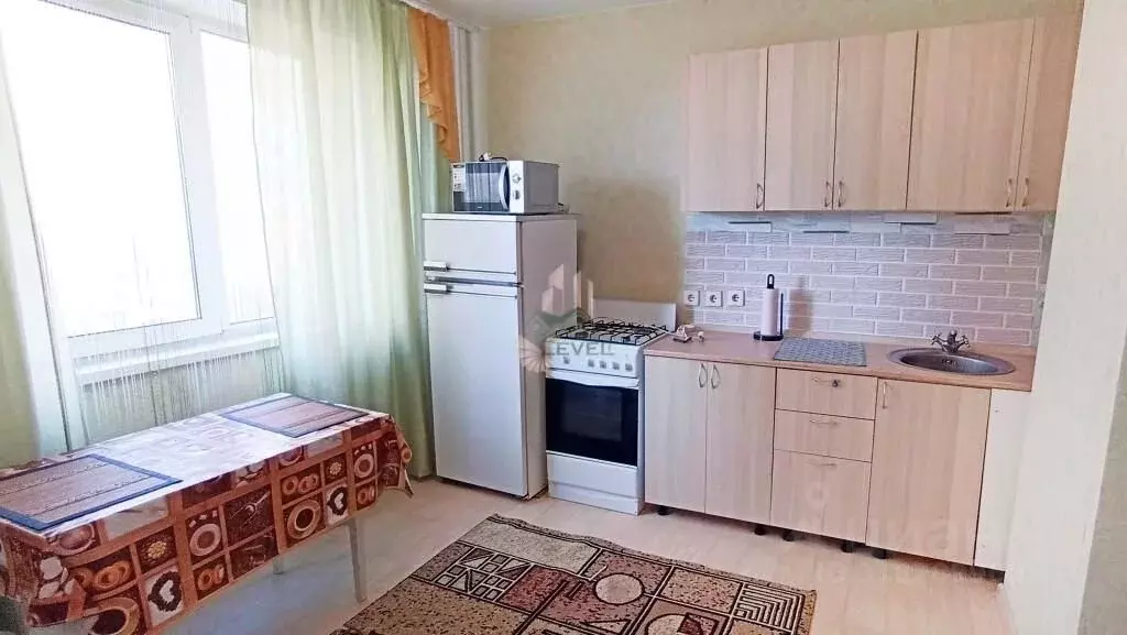 1-к кв. Саратовская область, Энгельс ул. Шурова Гора, 7/5 (39.8 м) - Фото 1