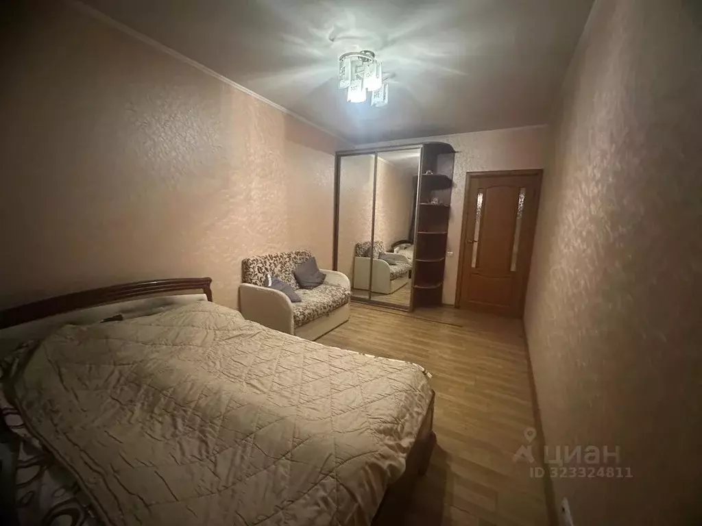 2-к кв. Владимирская область, Владимир 1-я Пионерская ул., 61а (56.9 ... - Фото 1