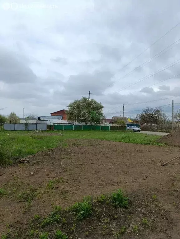 Участок в Ейск, СНТ Садовод (8 м) - Фото 1