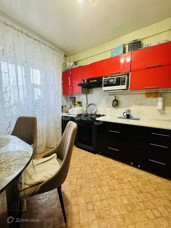 Продаётся 2-к квартира, 67 м - Фото 1