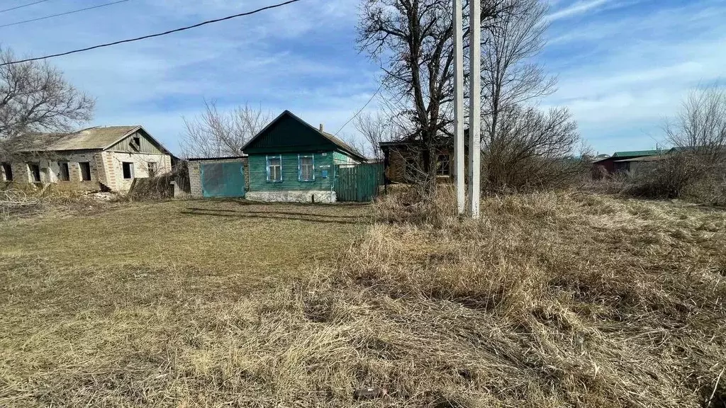 Дом в Волгоградская область, Котово ул. Мичурина, 18 (31 м) - Фото 1