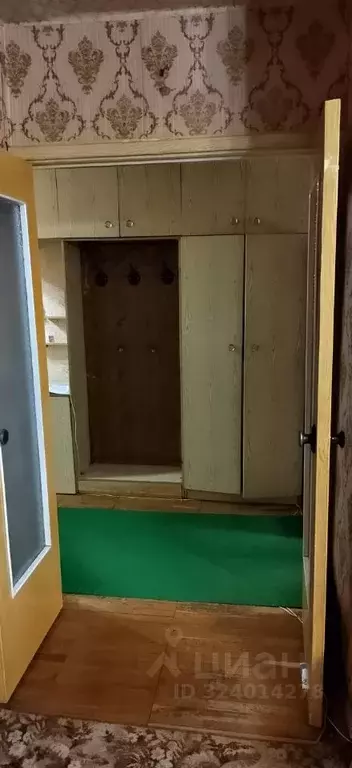 2-к кв. Московская область, Дзержинский Томилинская ул., 8 (52.0 м) - Фото 1