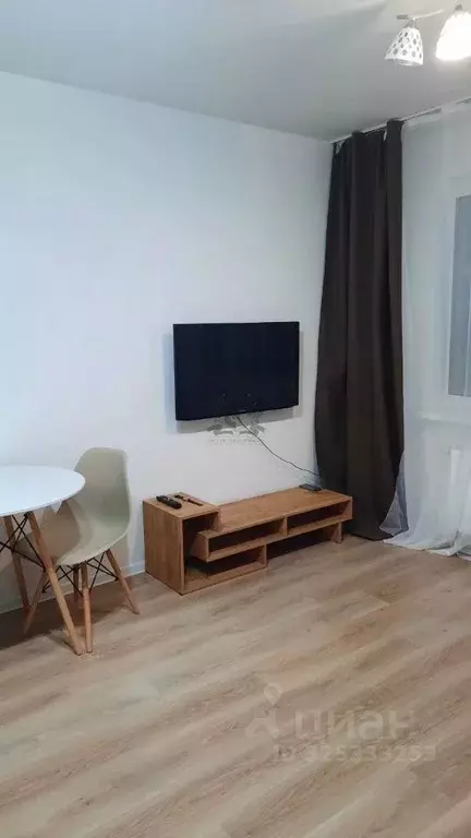 Студия Санкт-Петербург ул. Пахомовская, 16к1 (21.0 м) - Фото 0