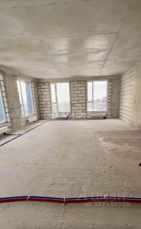 3-к кв. Москва ул. Архитектора Власова, 71к1 (84.9 м) - Фото 2