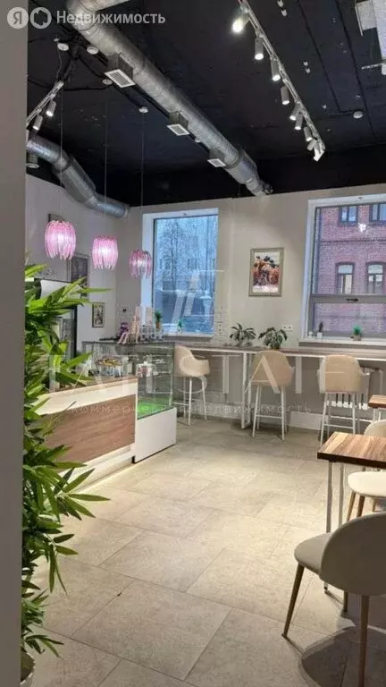 Помещение свободного назначения (45 м) - Фото 1