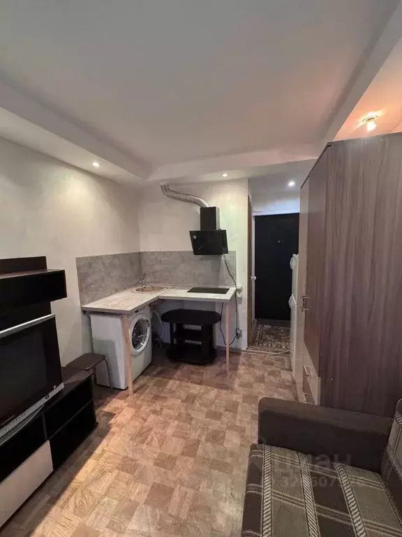 Студия Красноярский край, Красноярск Светлогорская ул., 19 (15.0 м) - Фото 1