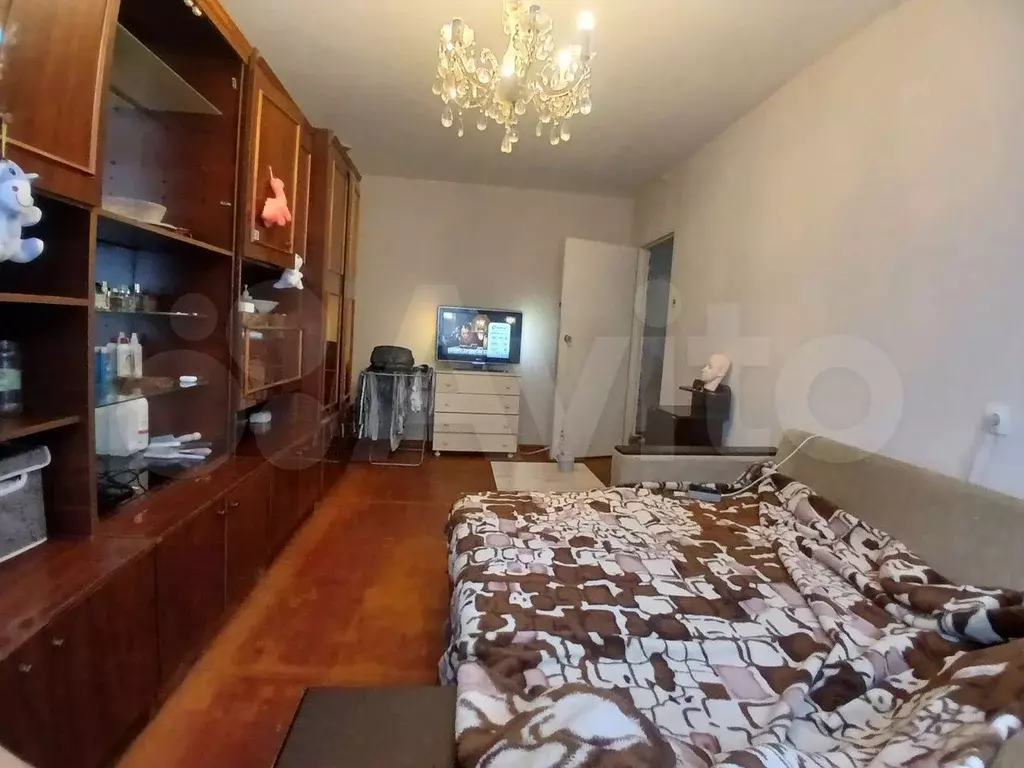 2-к. квартира, 54 м, 4/5 эт. - Фото 0