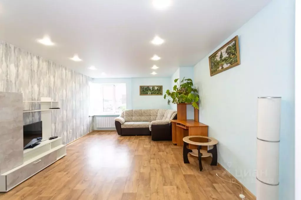 2-к кв. Новосибирская область, Новосибирск Северо-Чемской жилмассив, ... - Фото 1