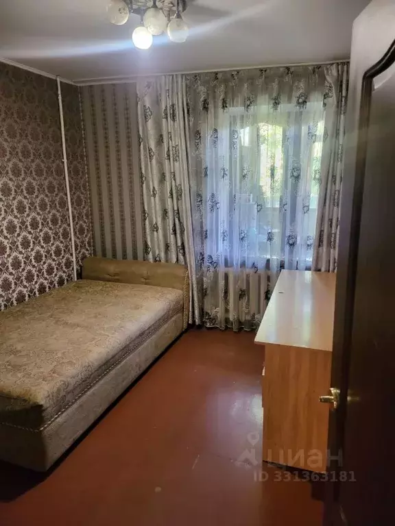 3-к кв. Ставропольский край, Минеральные Воды Бештаугорская ул., 7 ... - Фото 2