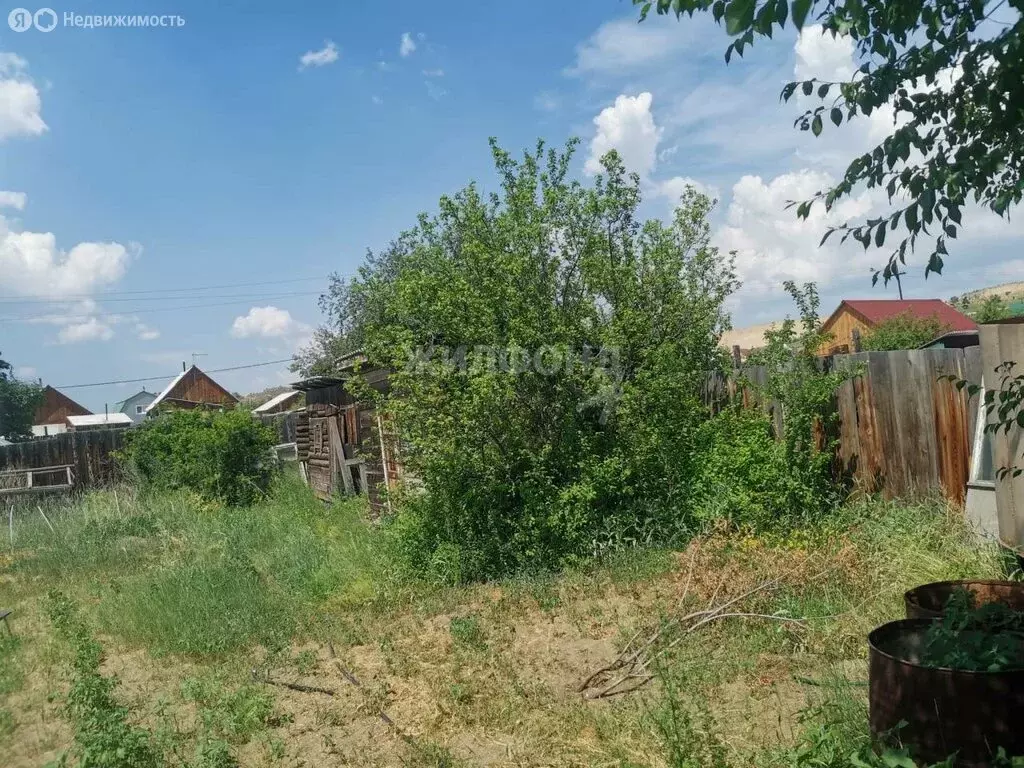 участок в тарбагатайский район, муниципальное образование саянтуйское, . - Фото 0